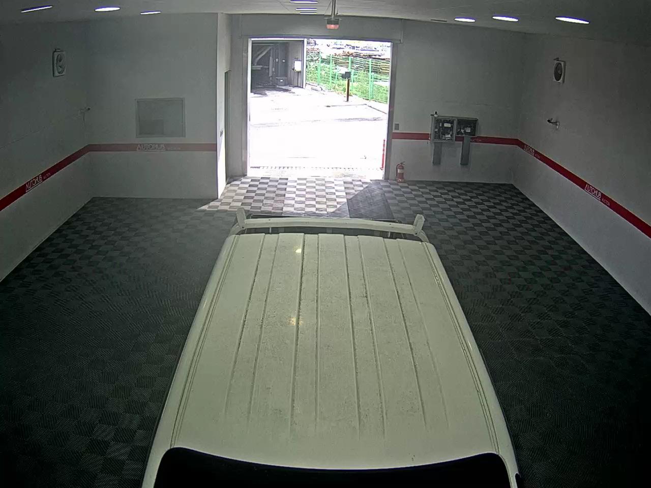 2018 - hyundai porter