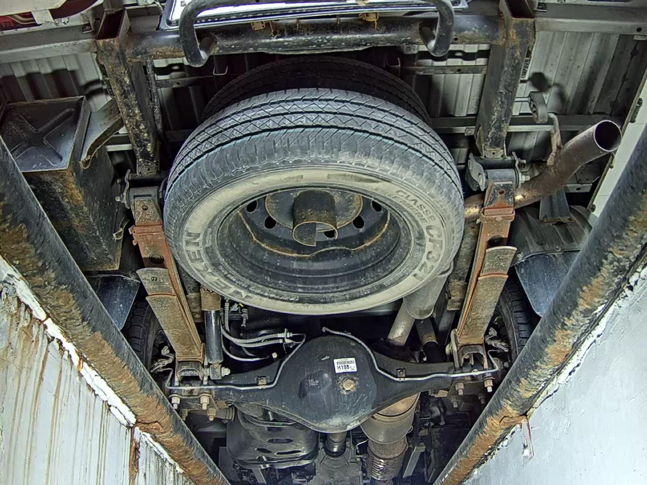 2018 - hyundai porter