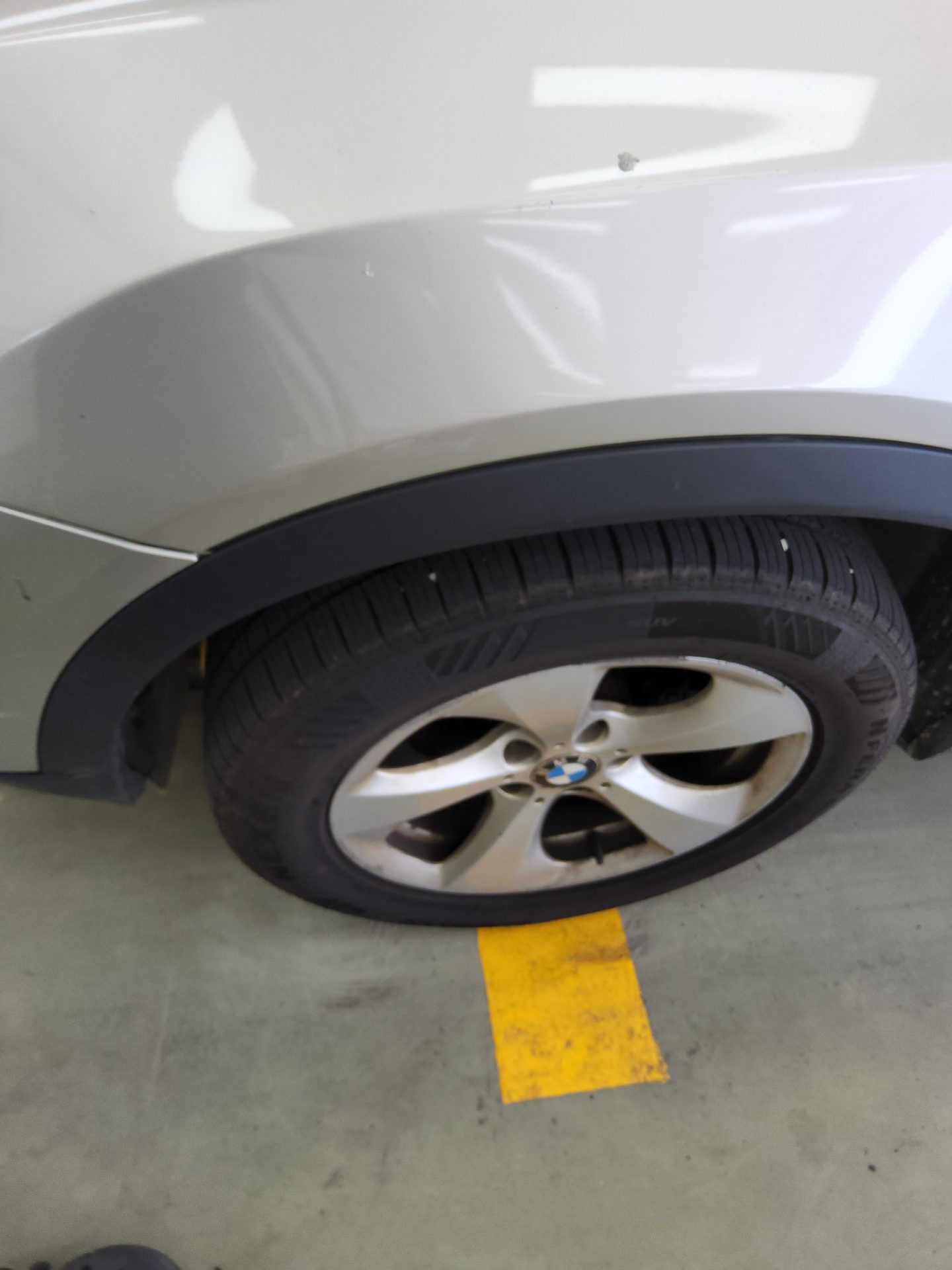 2012 - bmw x3