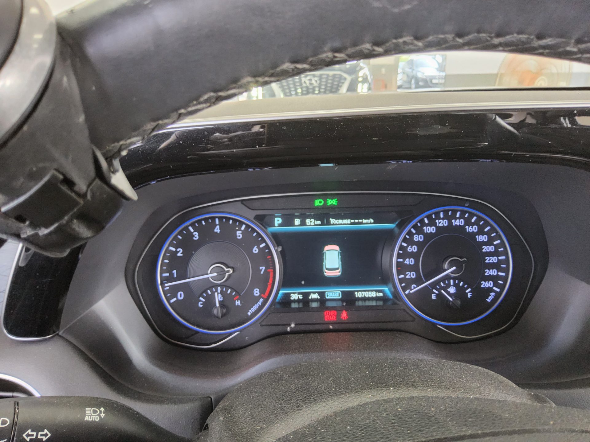 2021 - hyundai palisade