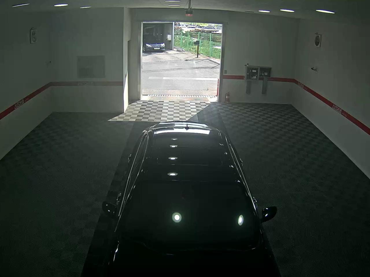 2023 - maserati quattroporte