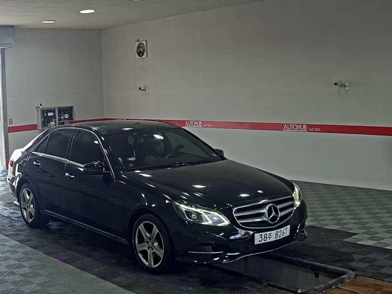 2014 - mercedes-benz e250