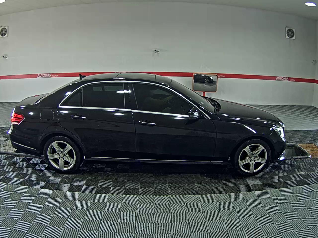 2014 - mercedes-benz e250