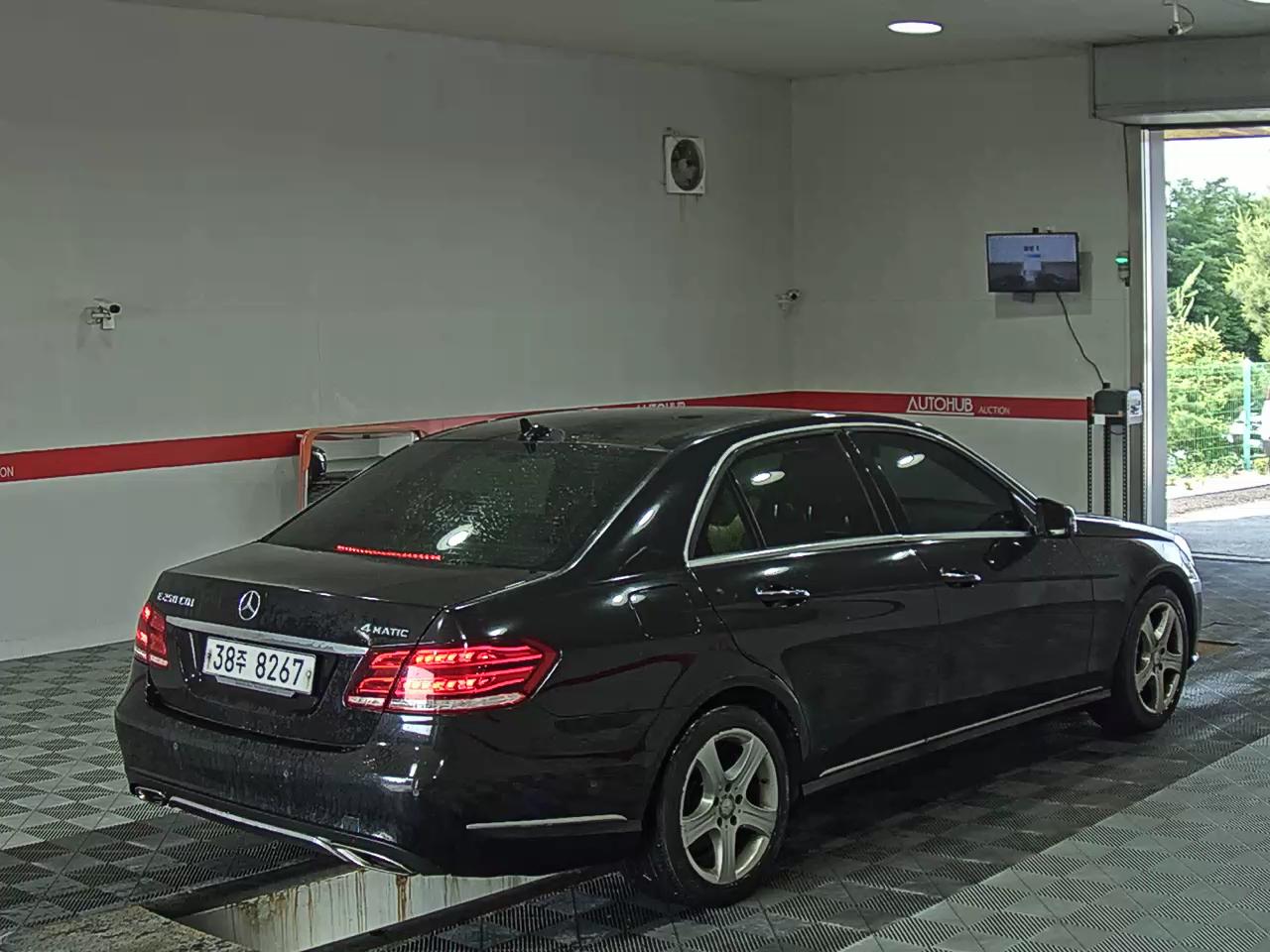 2014 - mercedes-benz e250