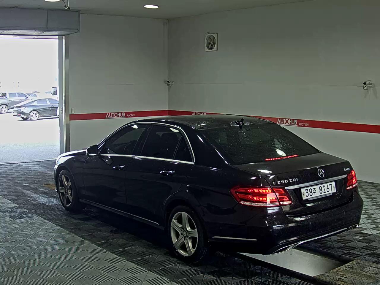 2014 - mercedes-benz e250