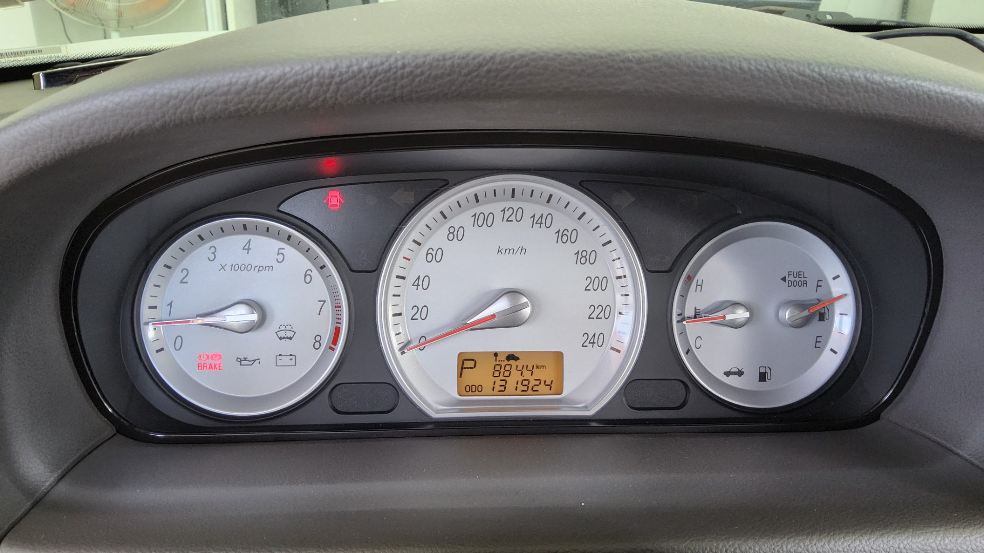 2006 - hyundai sonata