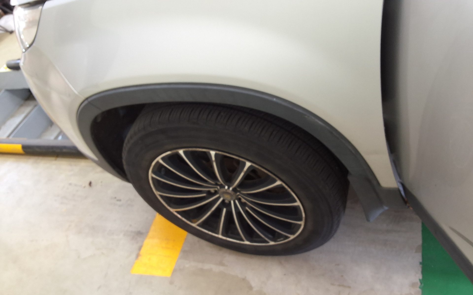 2014 - kia sorento