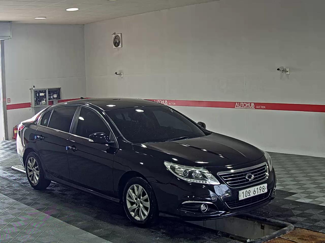 2014 - renault sm5
