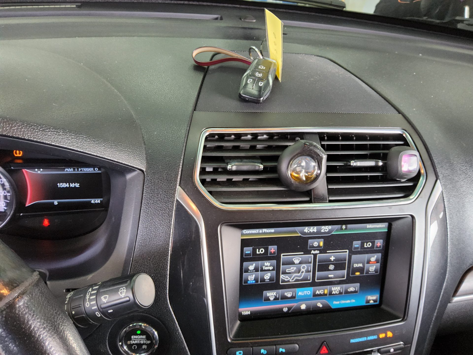 2016 - ford explorer