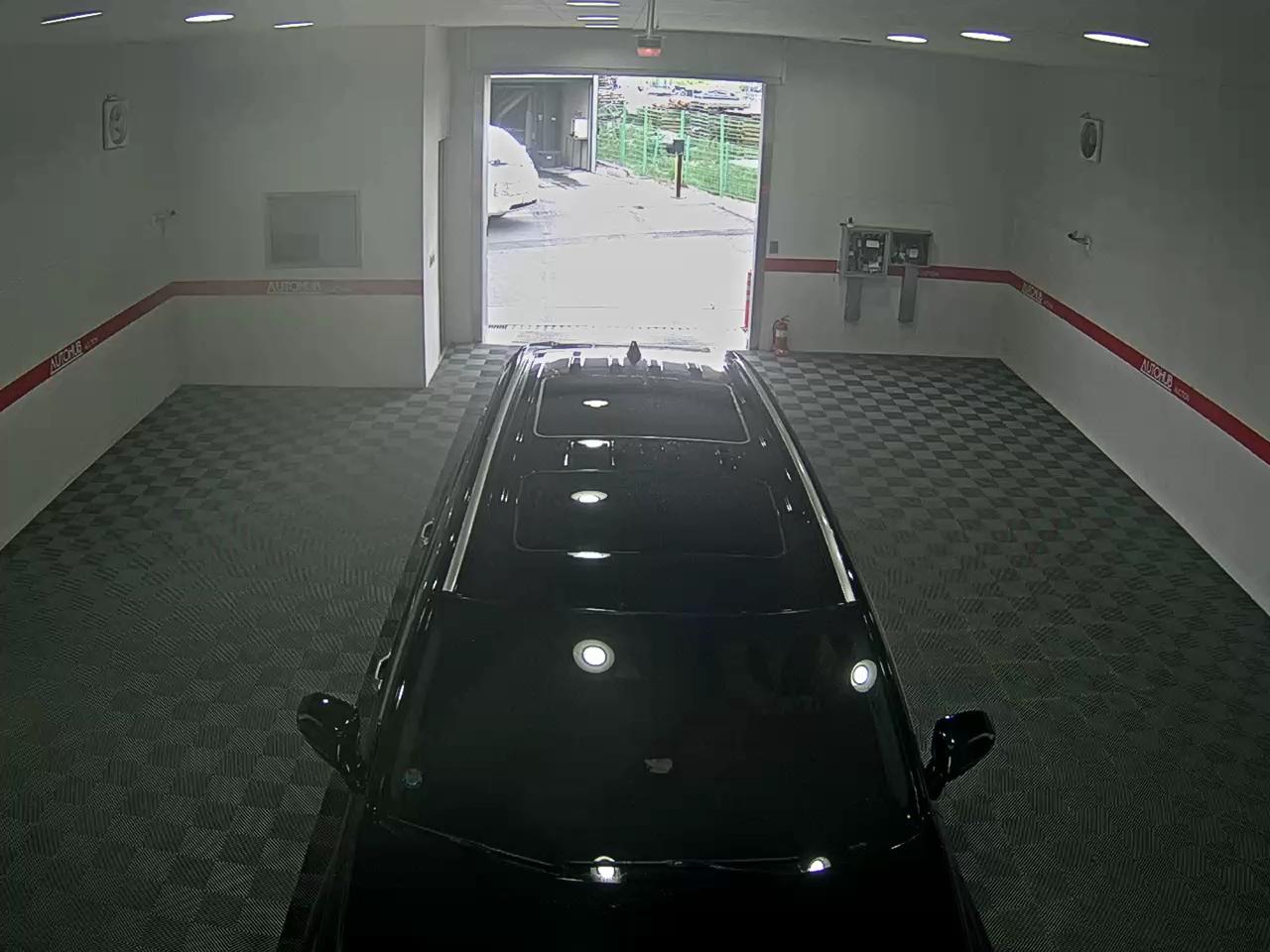 2021 - hyundai palisade