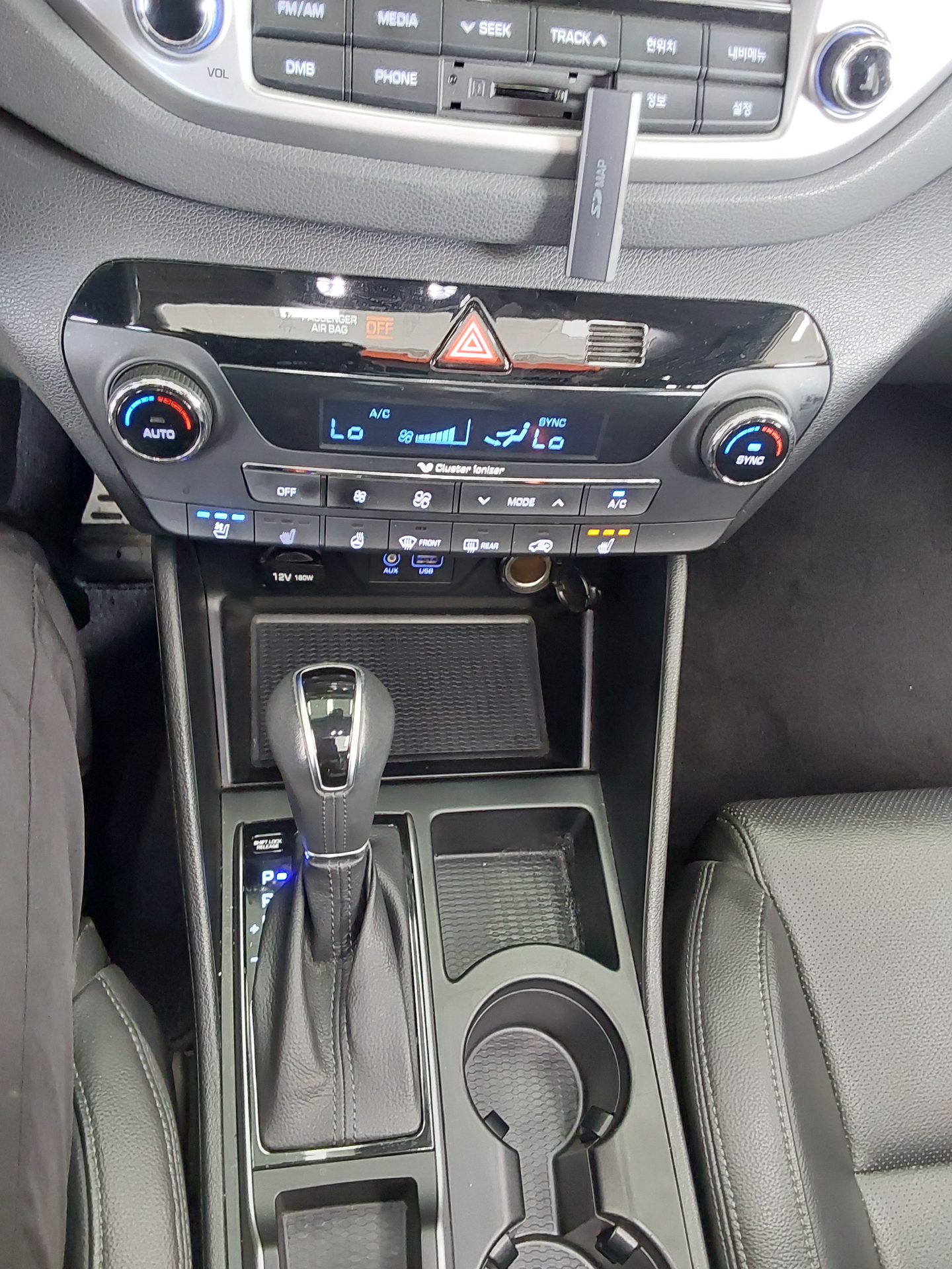 2018 - hyundai tucson