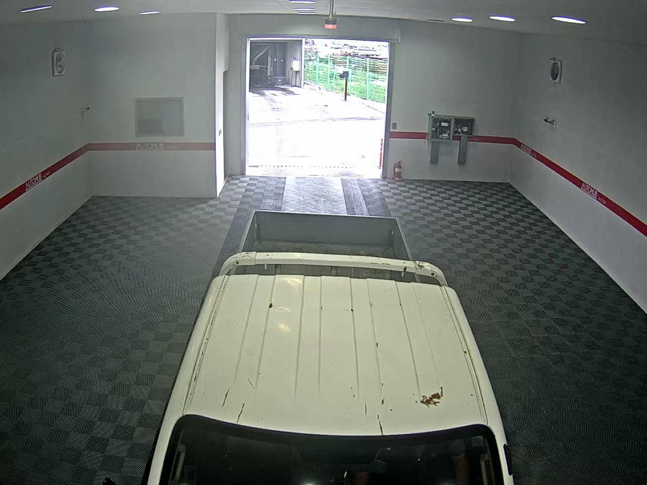 2012 - hyundai porter