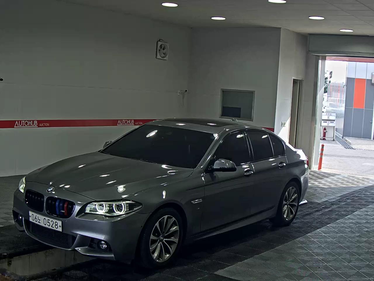 2016 - bmw m5