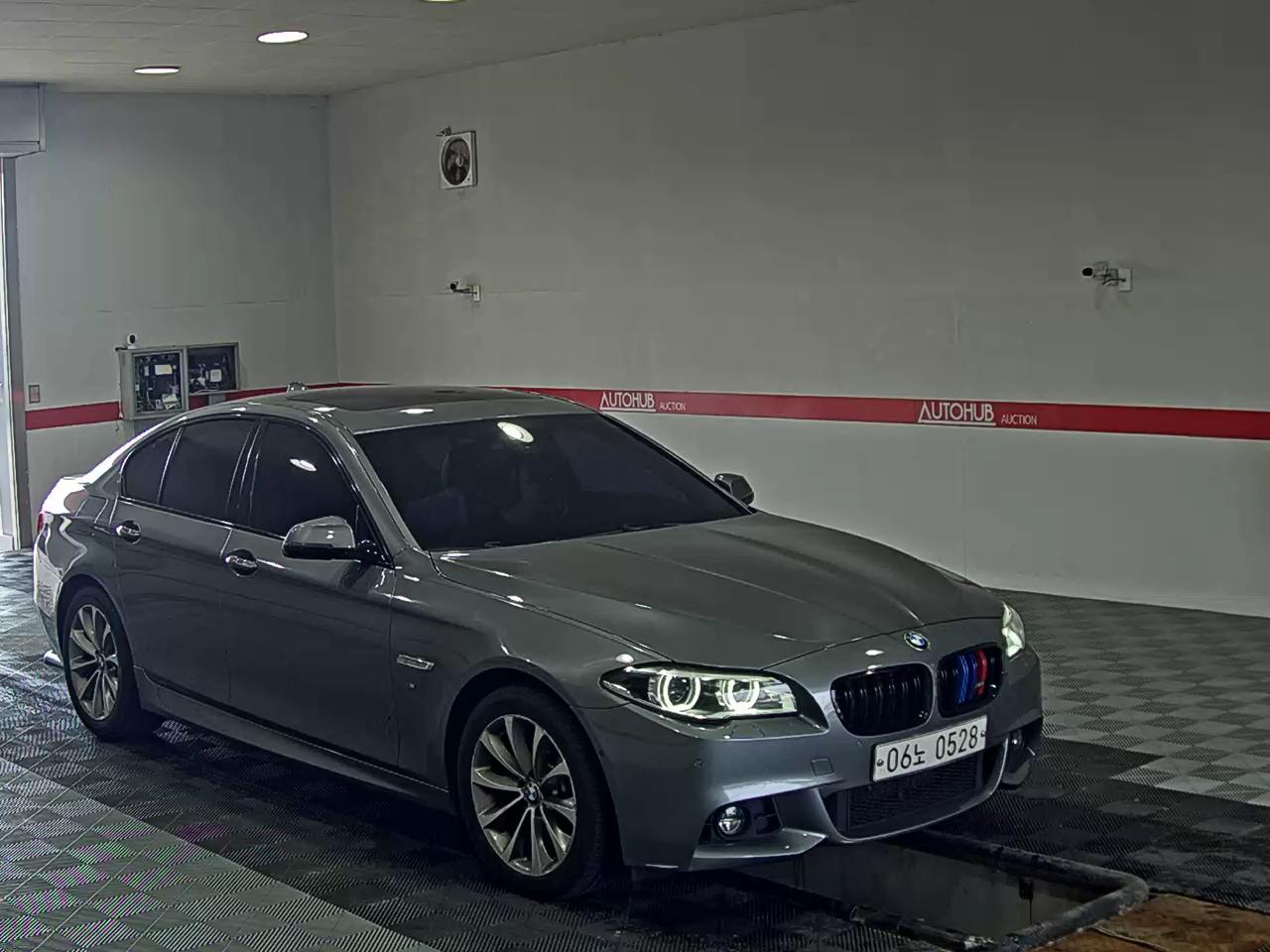 2016 - bmw m5
