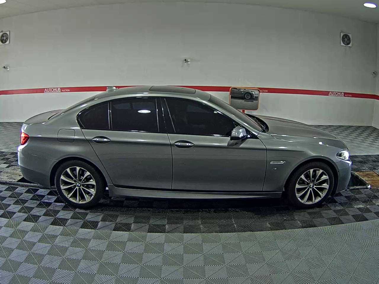 2016 - bmw m5