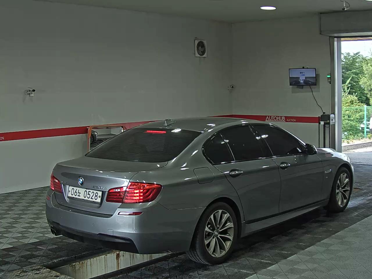 2016 - bmw m5
