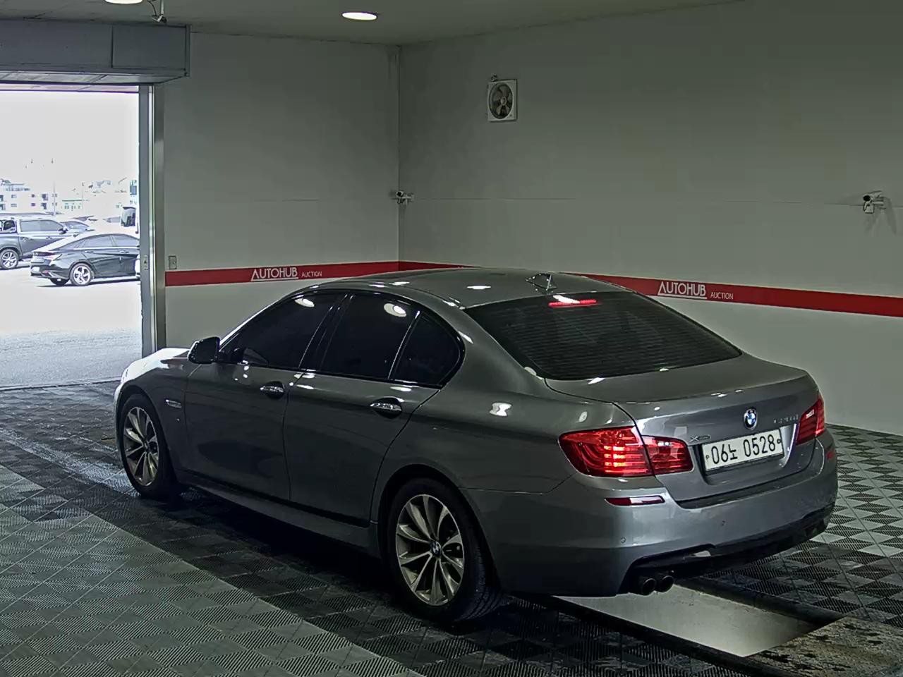 2016 - bmw m5