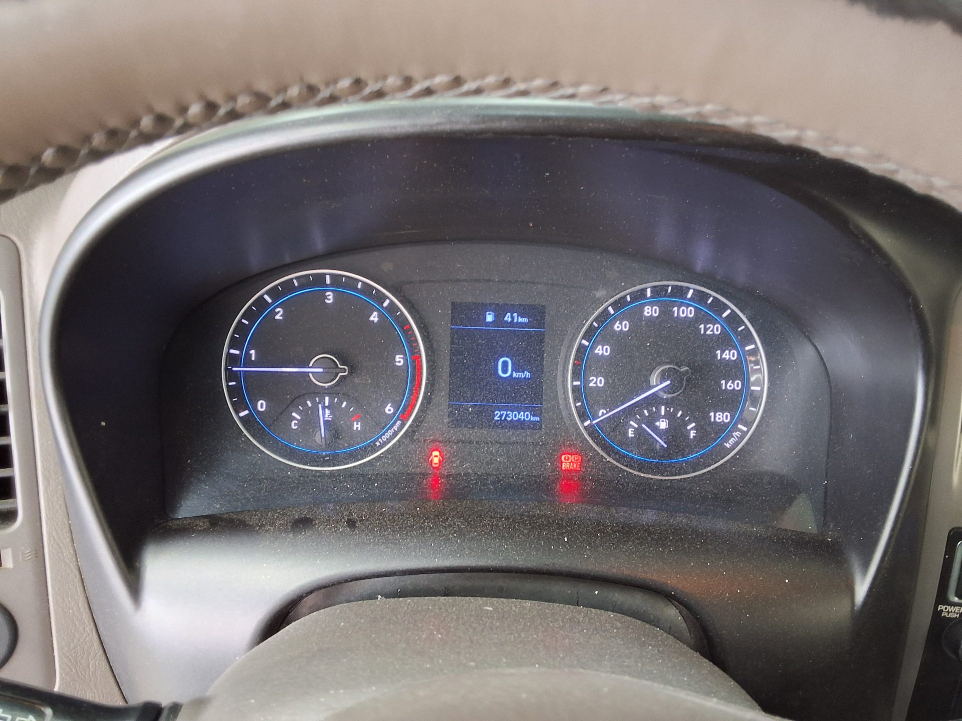 2020 - hyundai porter