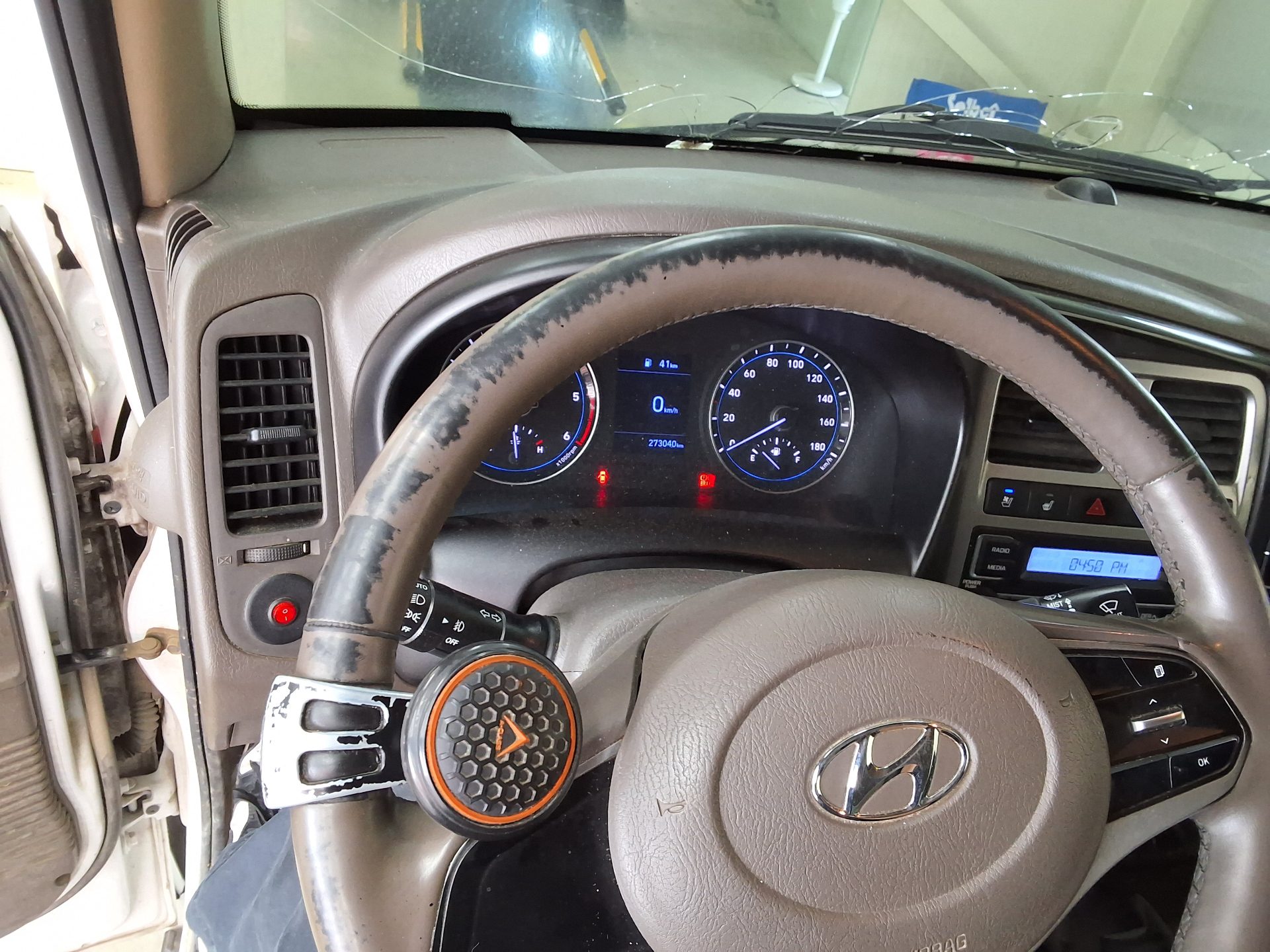2020 - hyundai porter