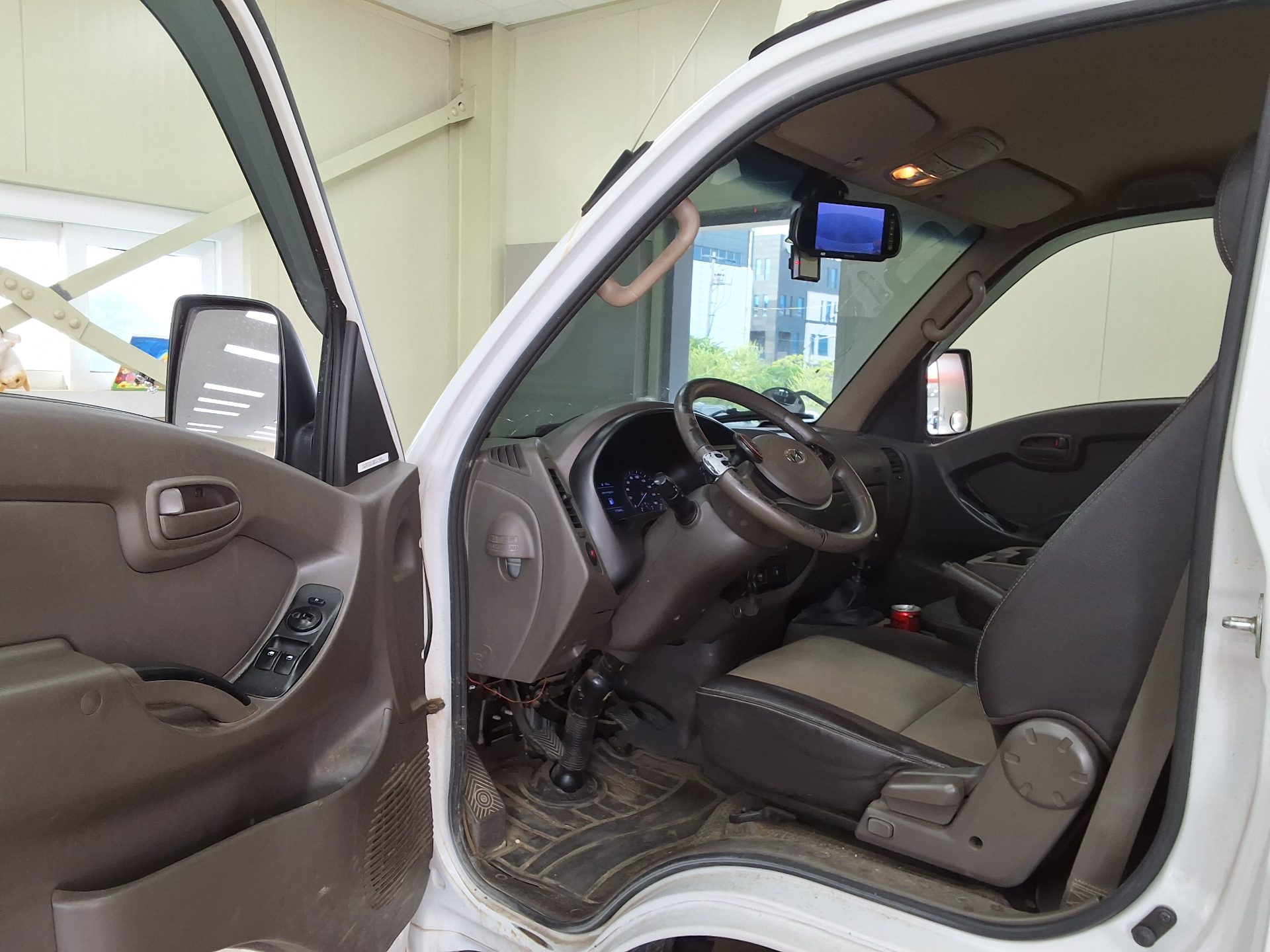 2020 - hyundai porter