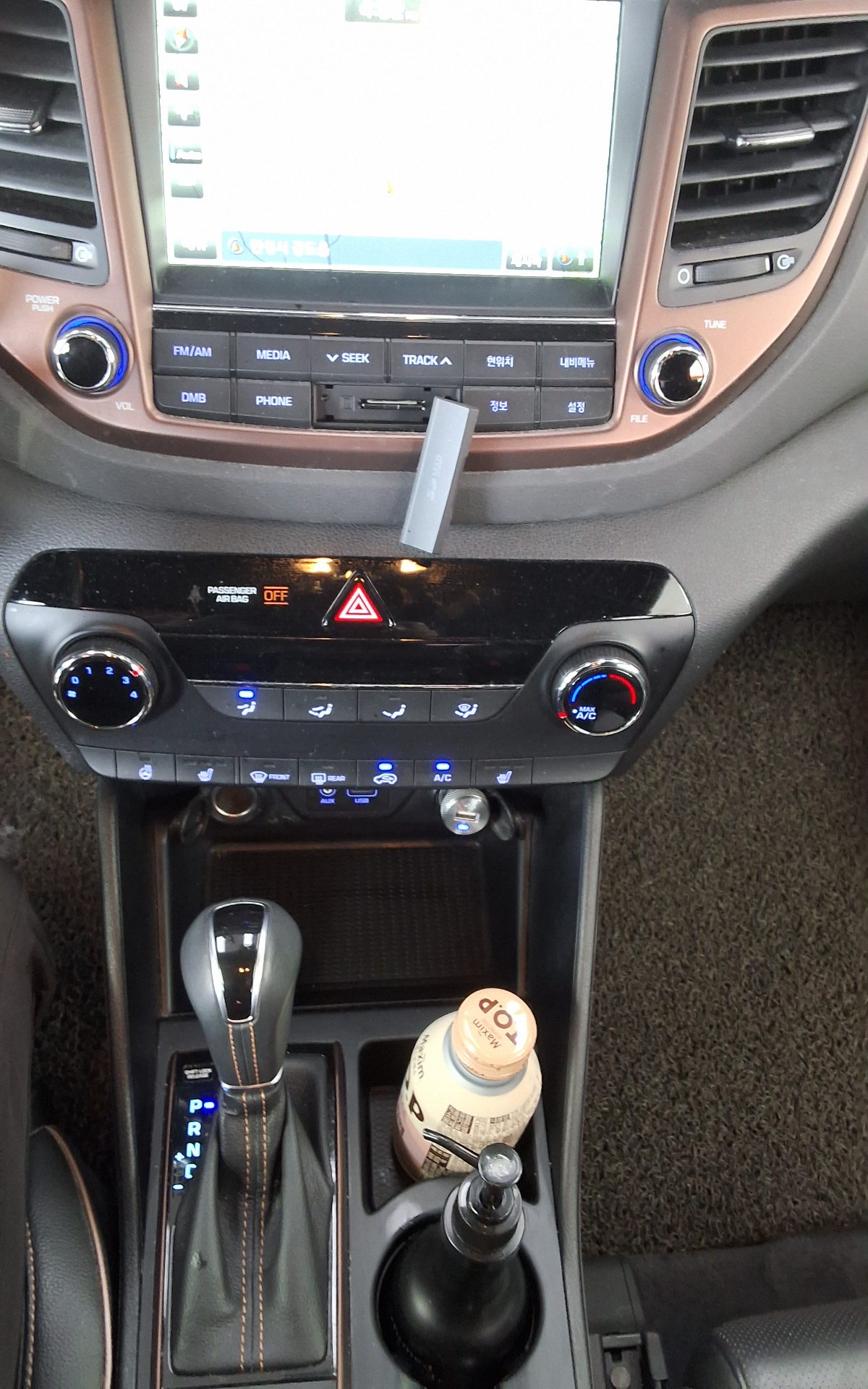 2018 - hyundai tucson