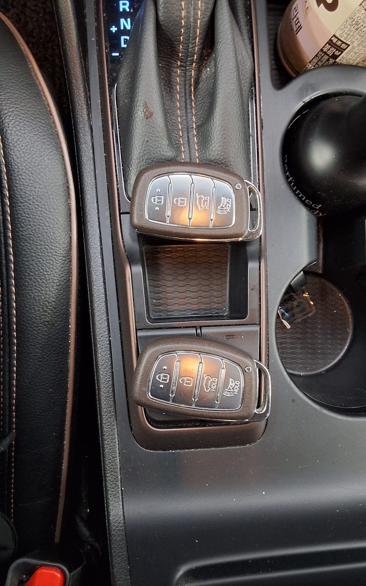 2018 - hyundai tucson