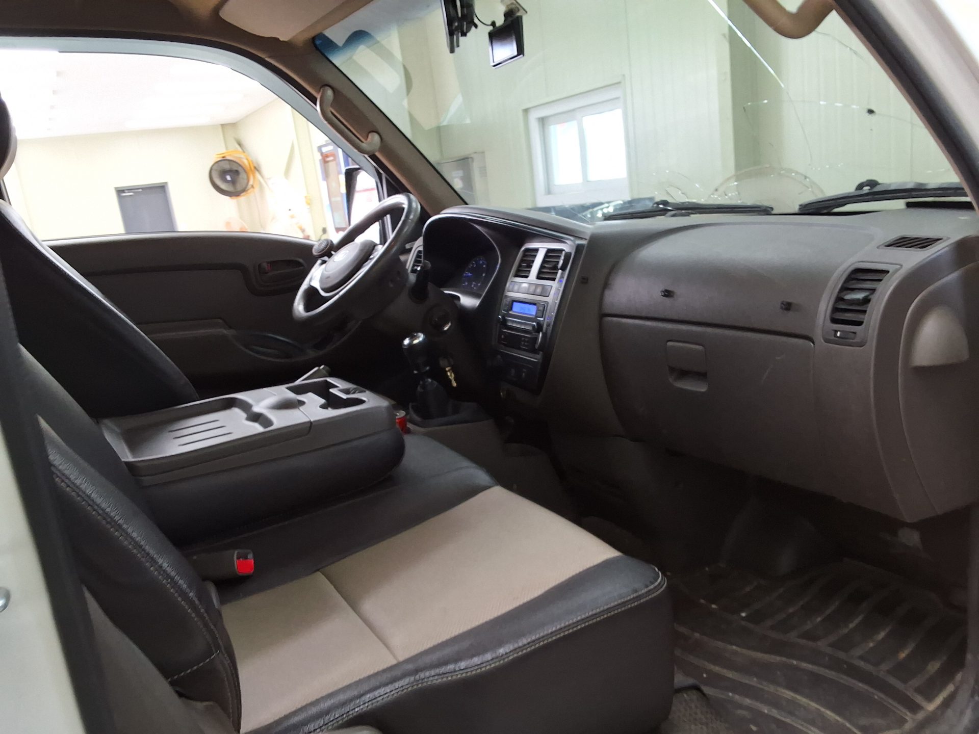 2020 - hyundai porter
