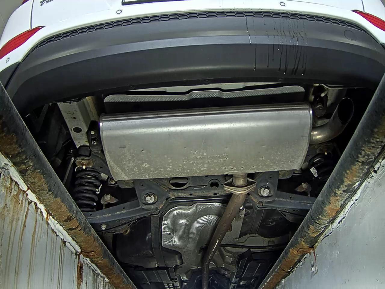 2016 - hyundai tucson