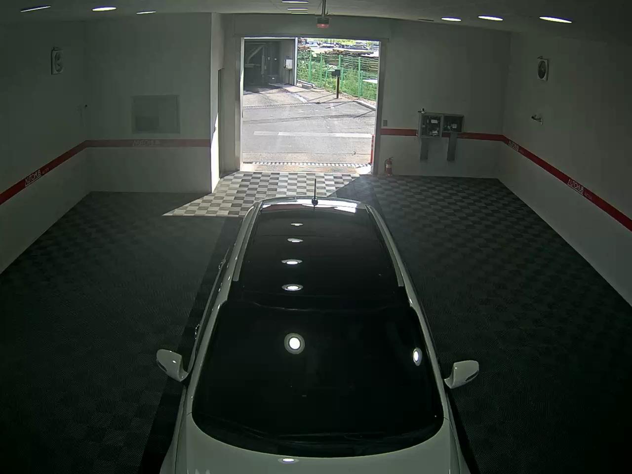 2012 - kia sportage