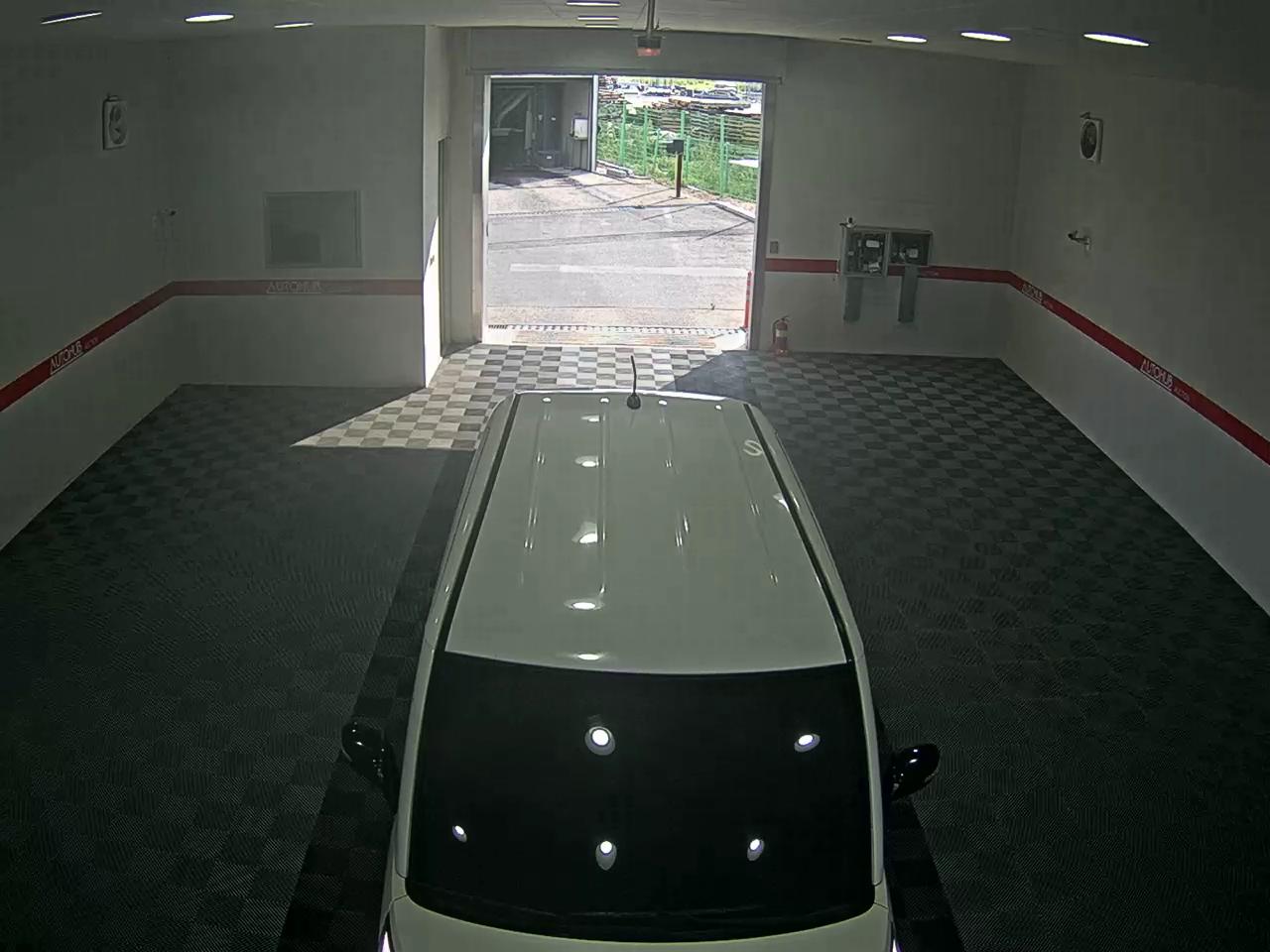 2013 - kia ray