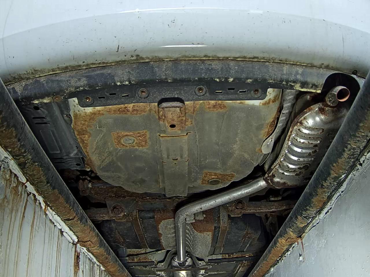 2006 - hyundai sonata
