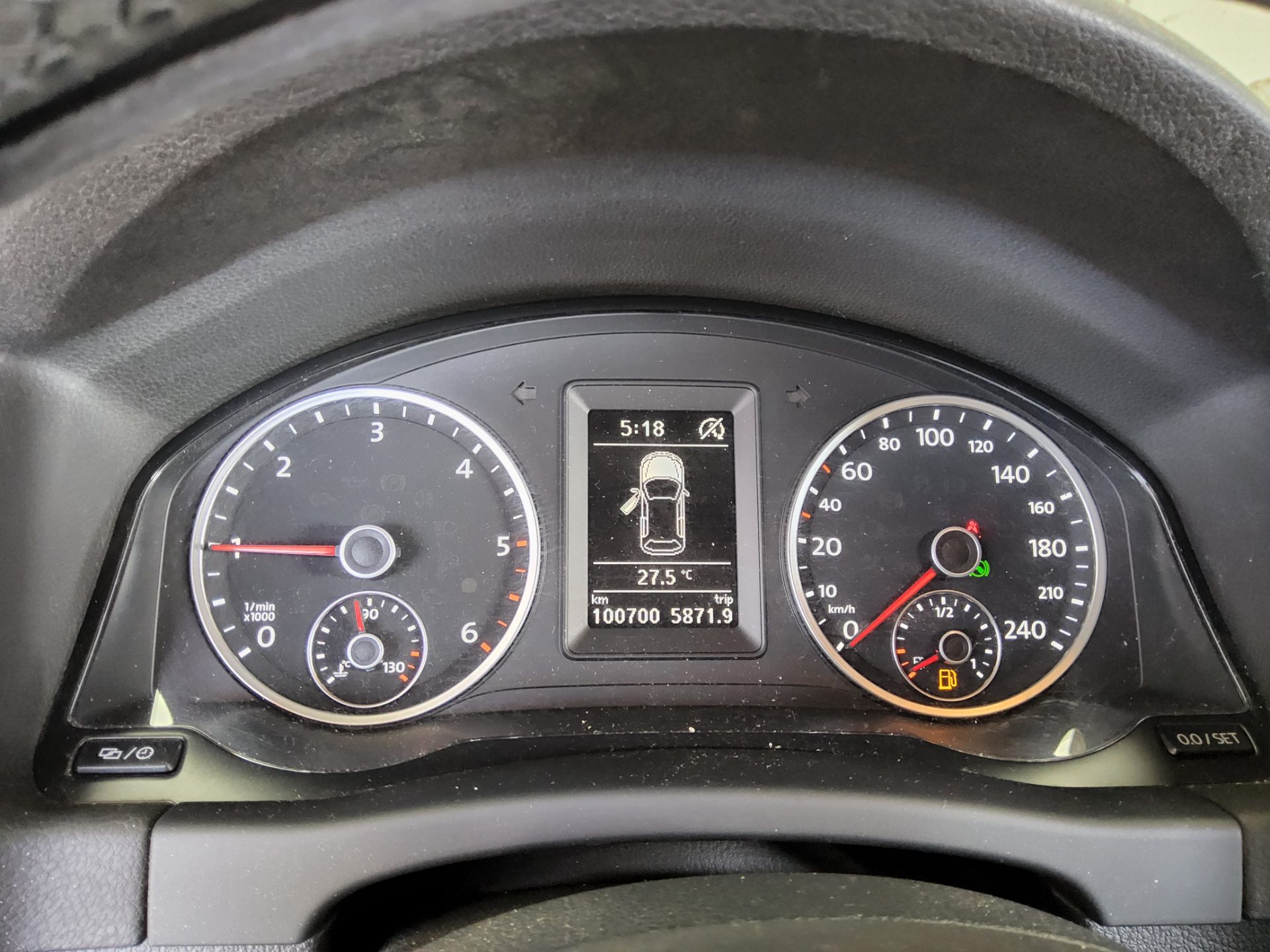 2015 - volkswagen tiguan