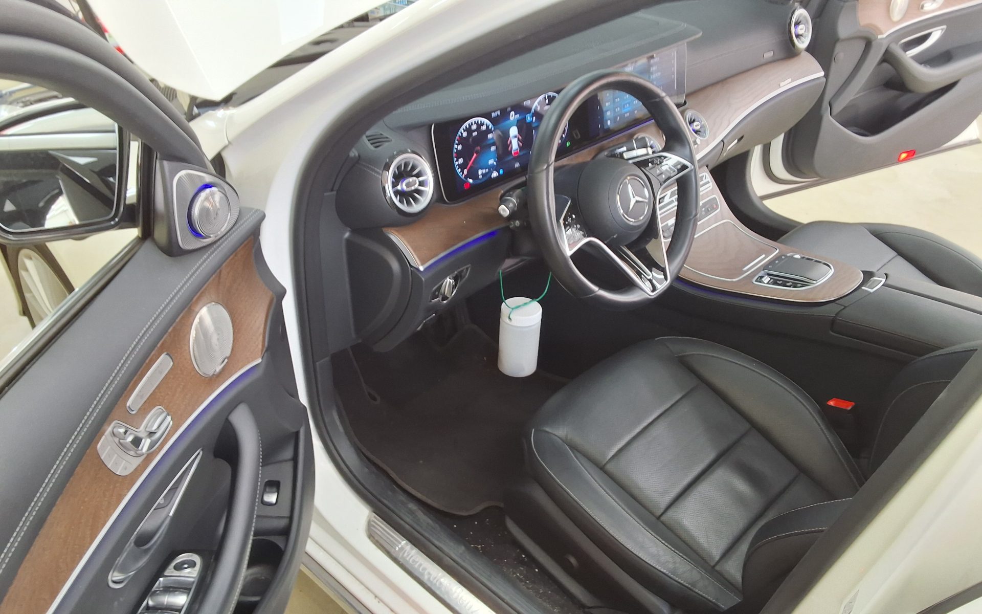 2022 - mercedes-benz e250