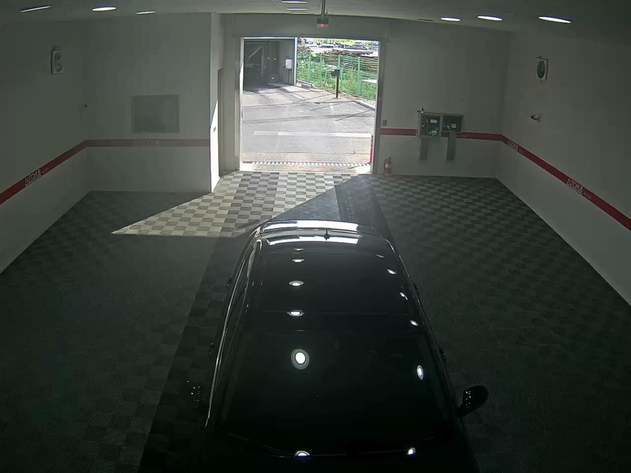 2018 - volkswagen passat