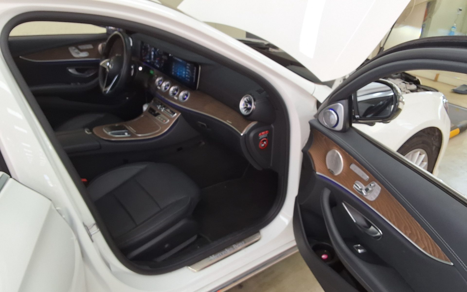 2022 - mercedes-benz e250