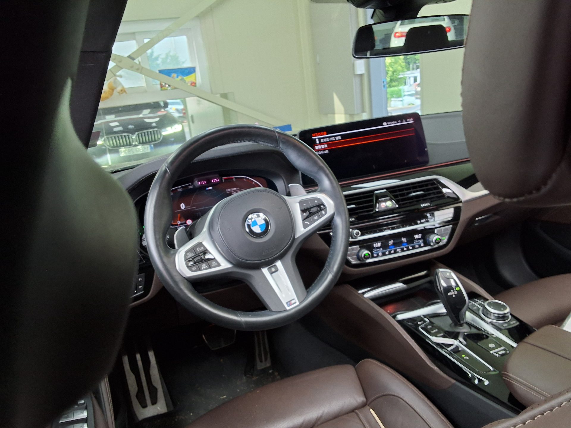 2022 - bmw m5