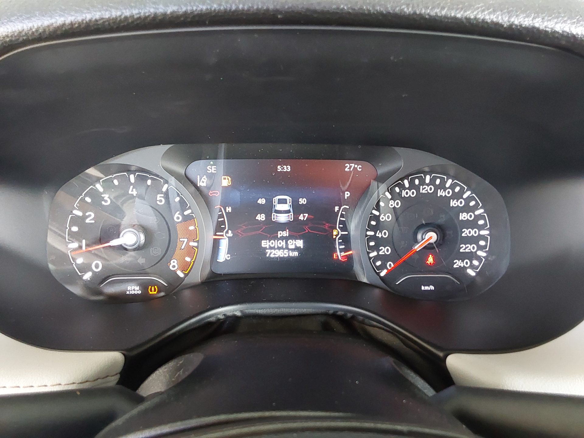 2022 - jeep compass