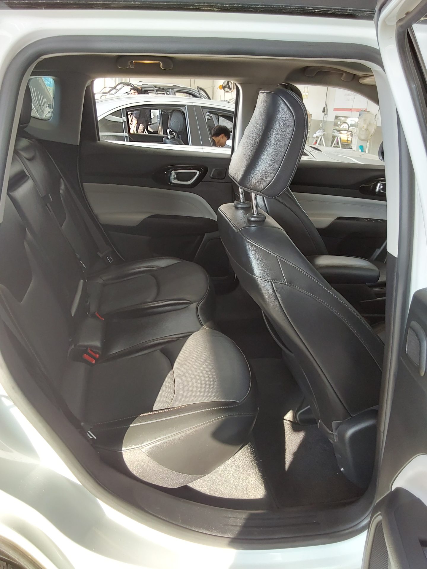 2022 - jeep compass
