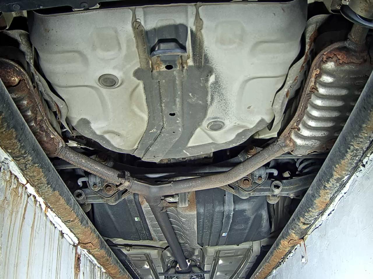 2011 - kia k7