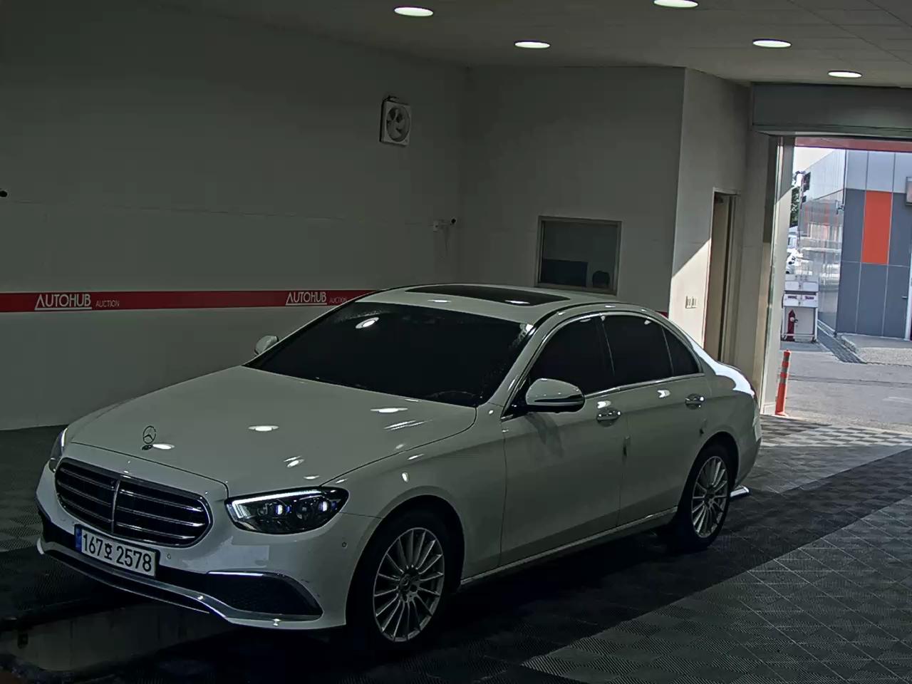 2022 - mercedes-benz e250