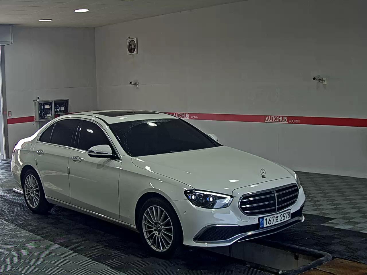 2022 - mercedes-benz e250