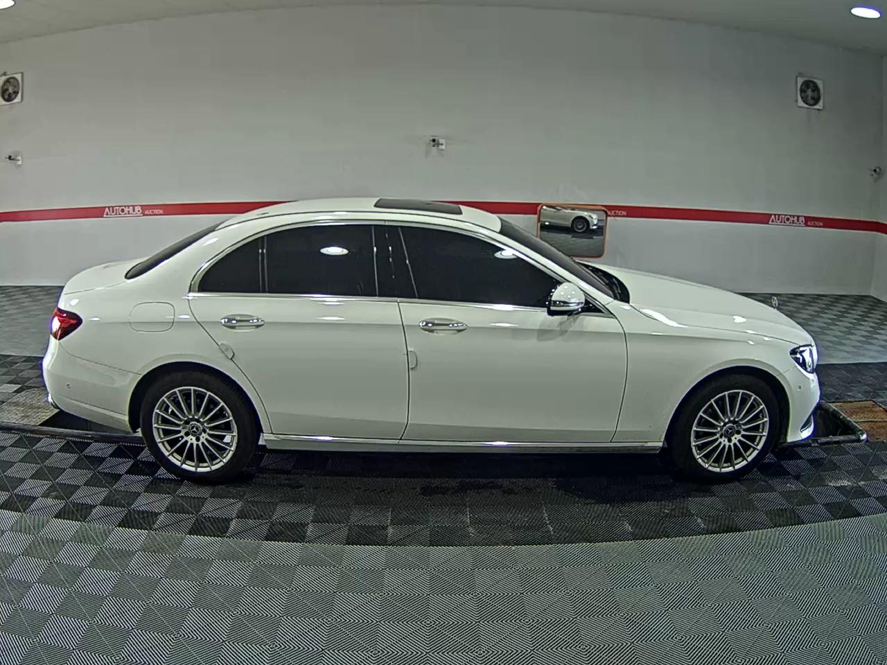 2022 - mercedes-benz e250