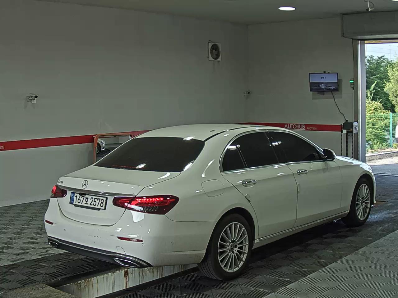 2022 - mercedes-benz e250