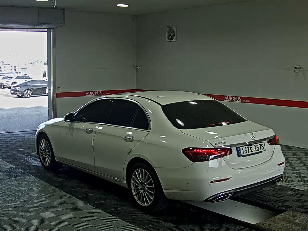2022 - mercedes-benz e250