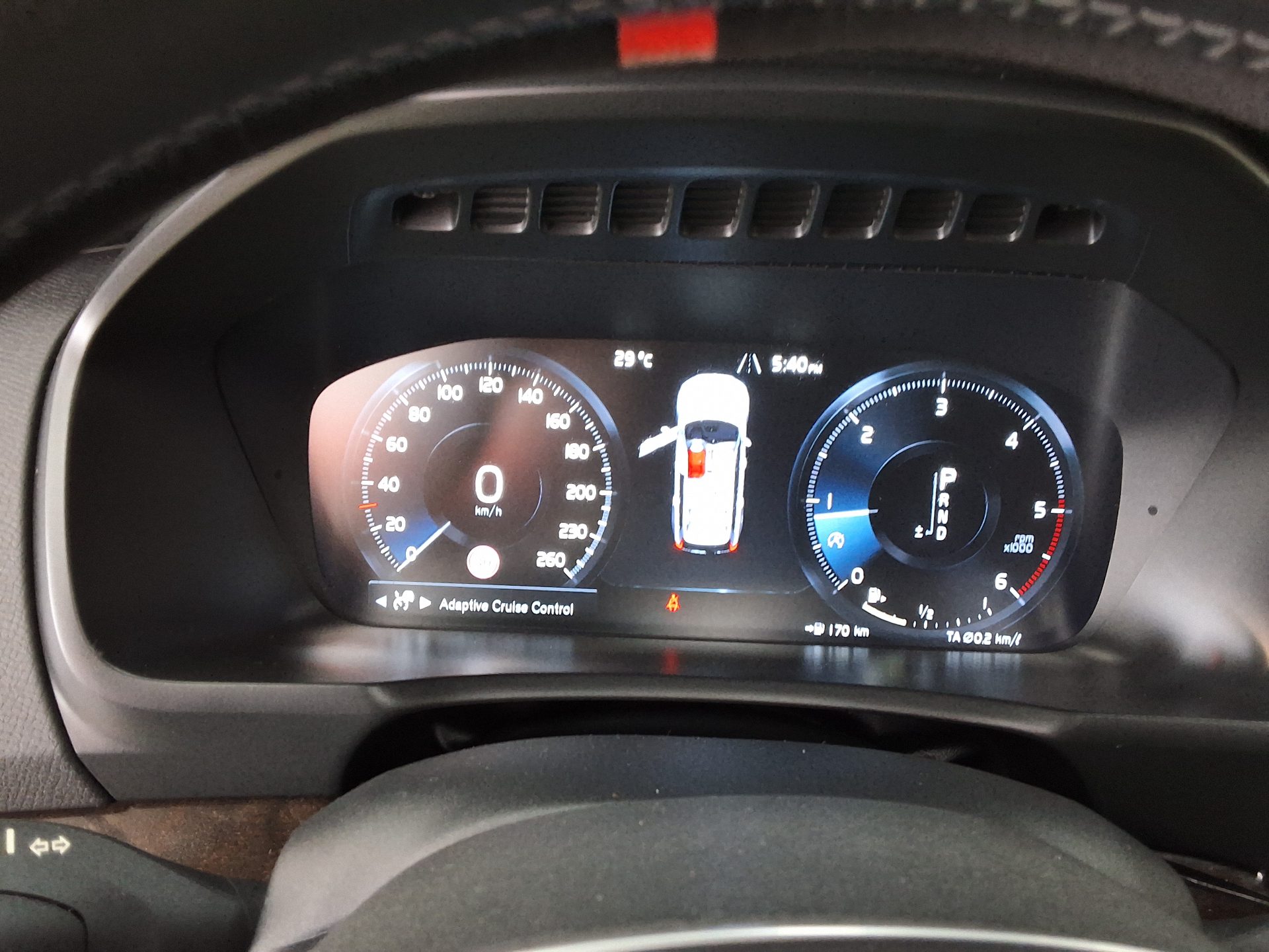 2017 - volvo xc90