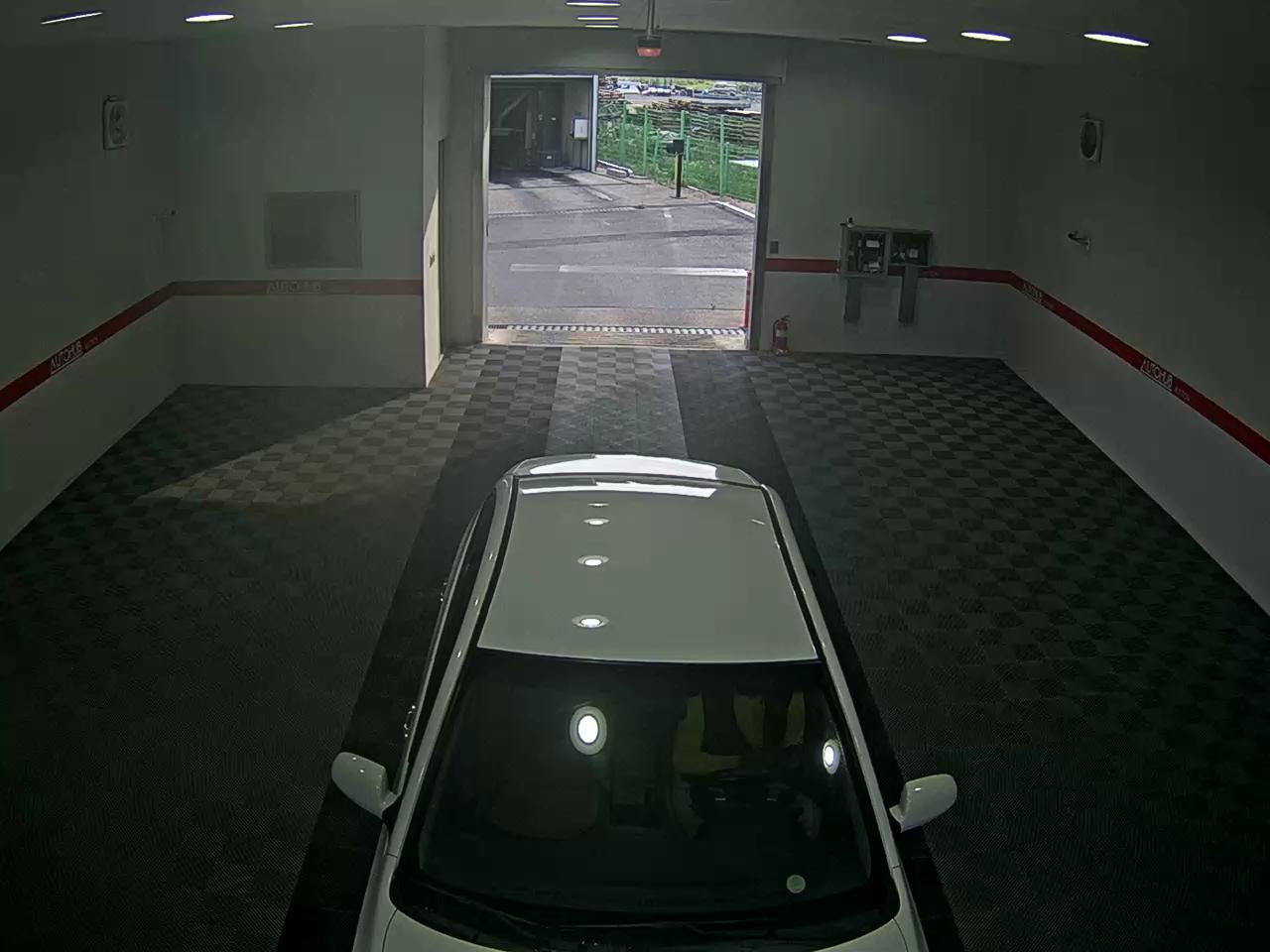 2007 - hyundai avante