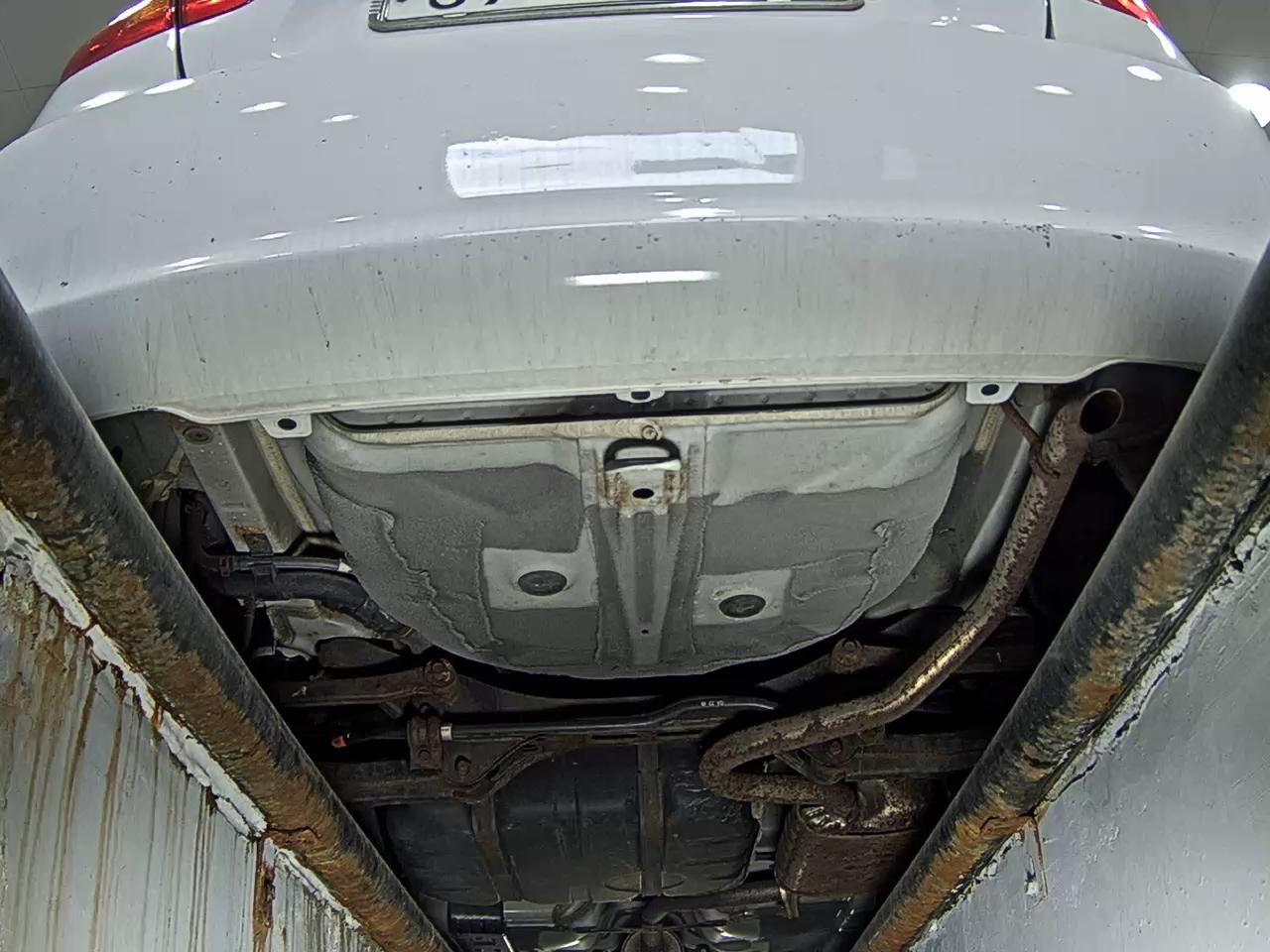 2007 - hyundai avante