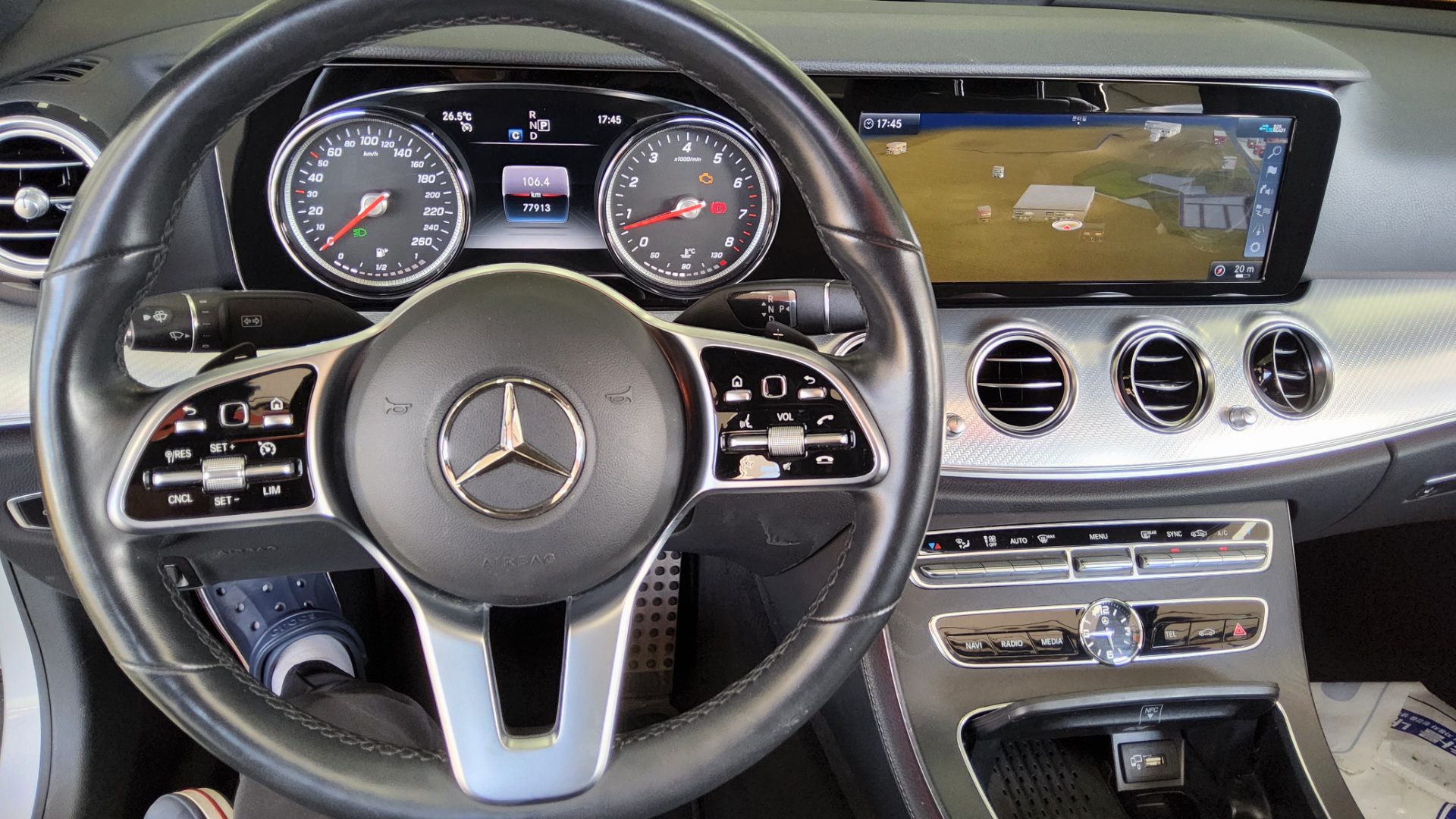 2020 - mercedes-benz e250