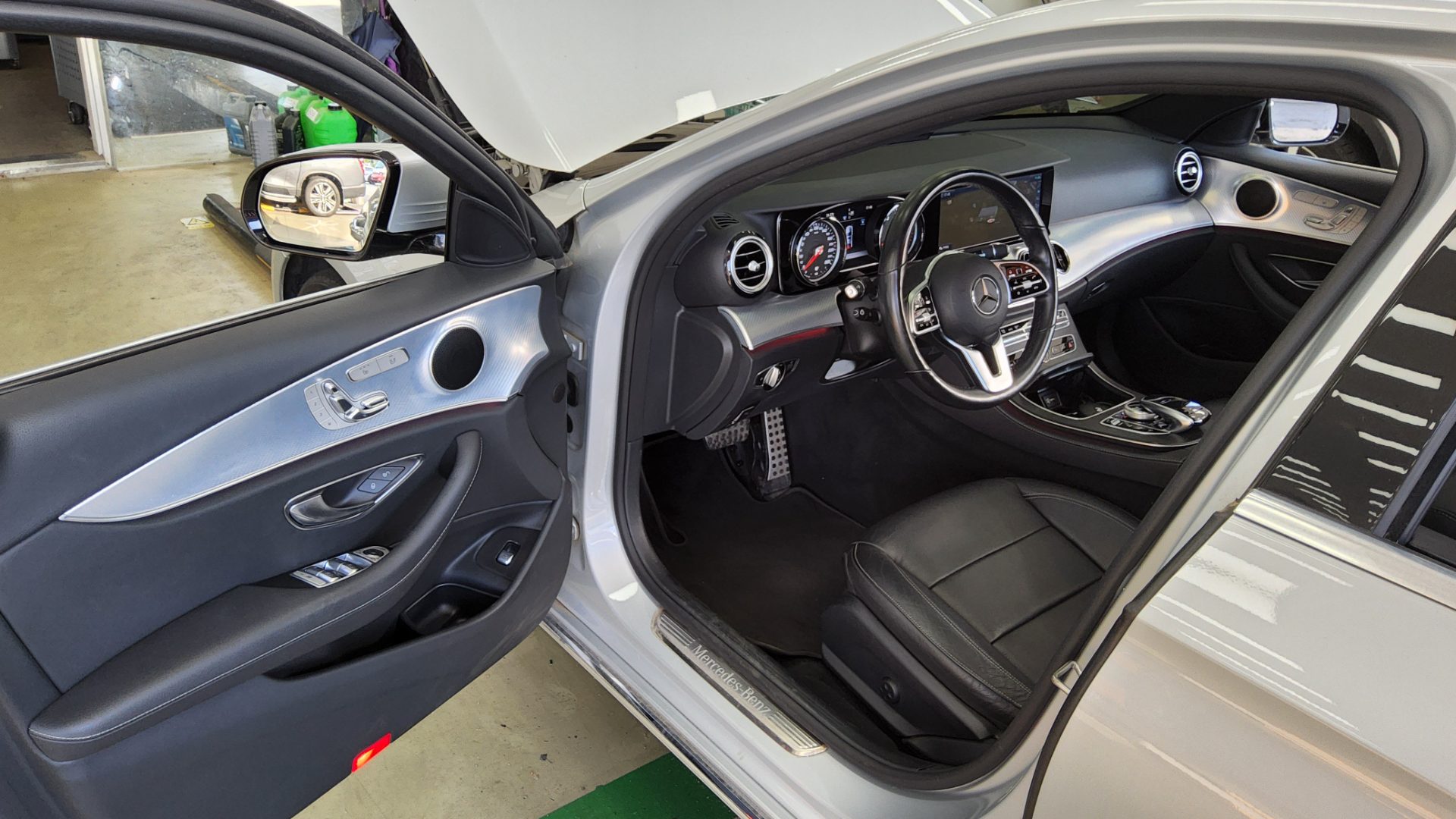 2020 - mercedes-benz e250