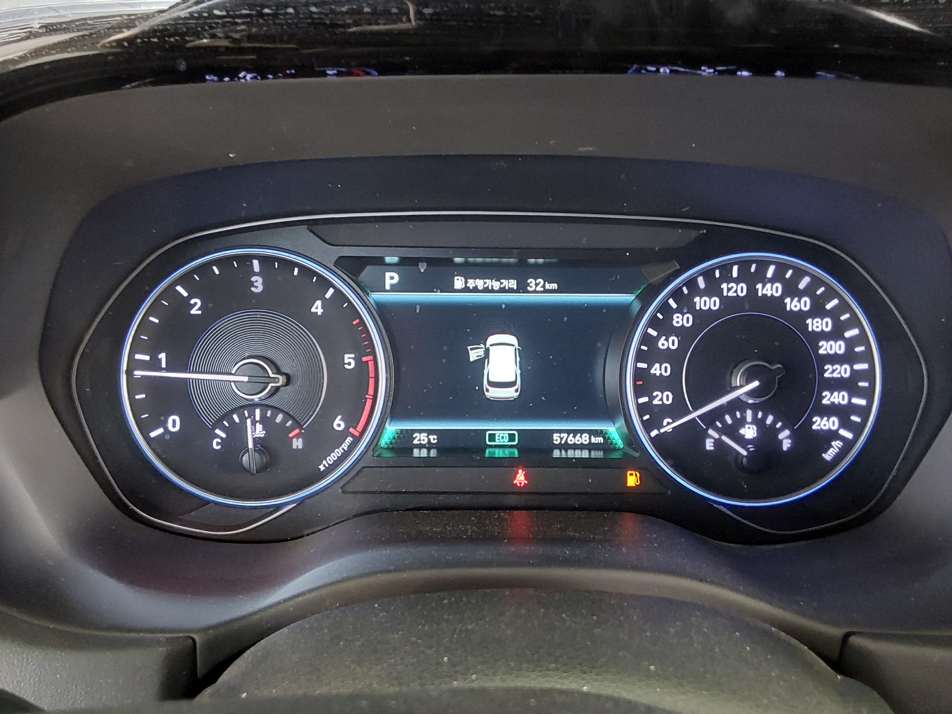 2020 - hyundai palisade
